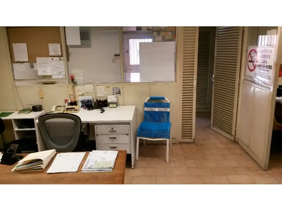 En Venta Galpon Zona Industrial en Guarenas. Estado Miranda - 32