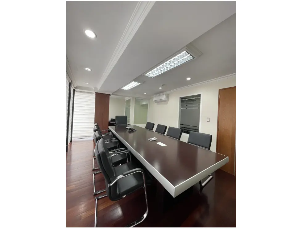 En venta edificio de 1490m2/10b/10p Los Chaguaramos - 22