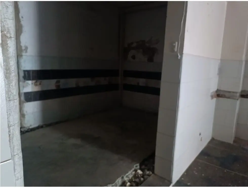 EDIFICIO INDUSTRIAL BOLEITA SUR 630 M2 CONSTRUCCION, 5 NIV Y 2 LOC - 20