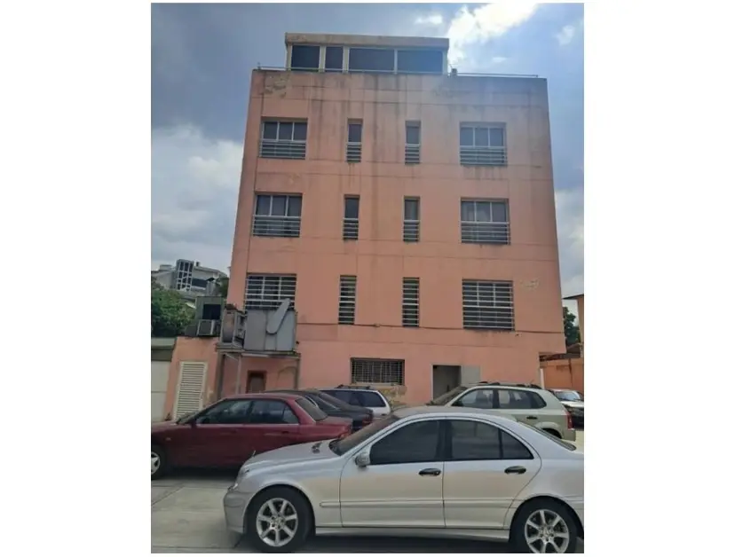 Venta edificio 1250m2 Altamira 8211