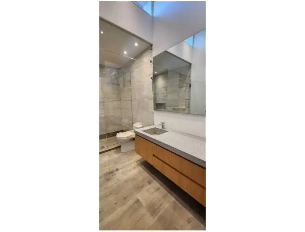 En venta conjunto residencial 2600m2 Lomas de Las Mercedes 0801 - 12