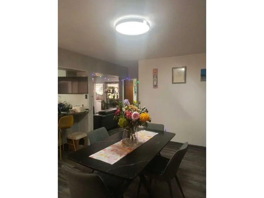 Vendo apartamento remodelado 120m2 Terrazas del Club Hipico 7381 - 3