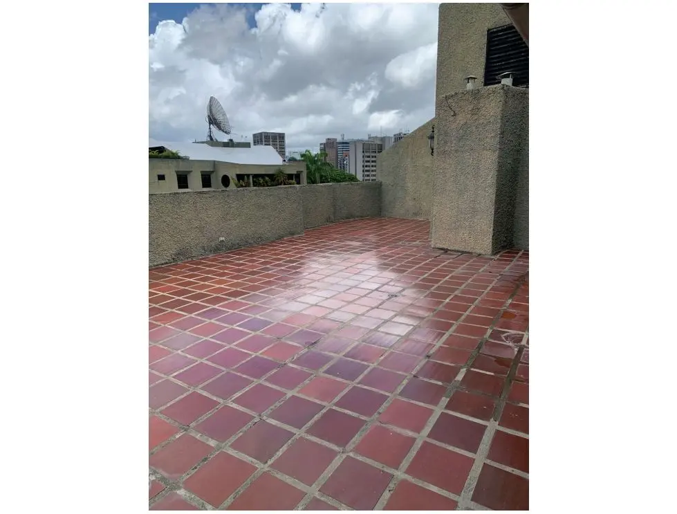Se Alquila maravillo. PH duplex300m2/+174m2terraza/3pAltamira - 26