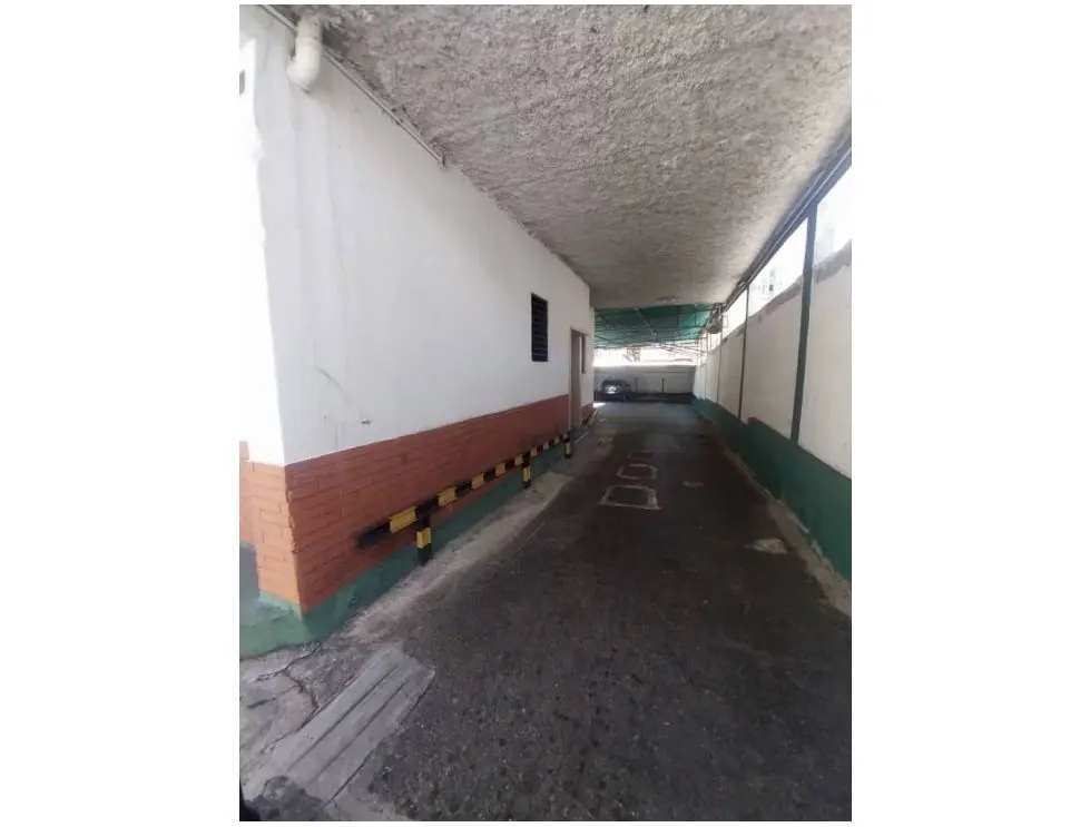 En Venta Hotel Avenida Andres Bello - 4