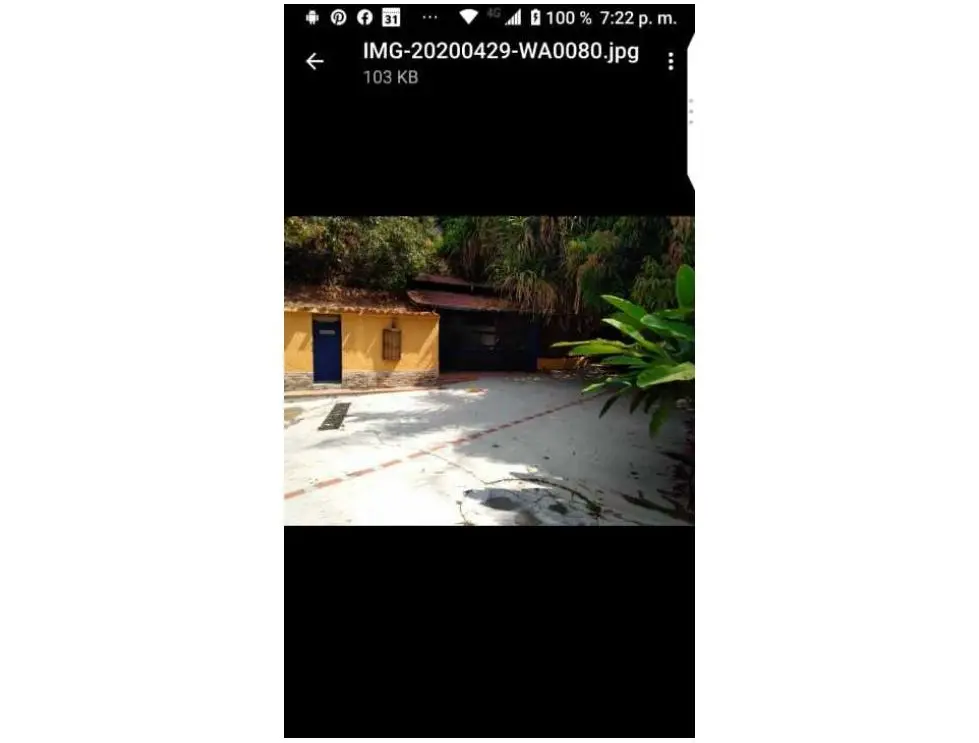 Se vende terreno 15769m2 Macaracuay 7898 - 13