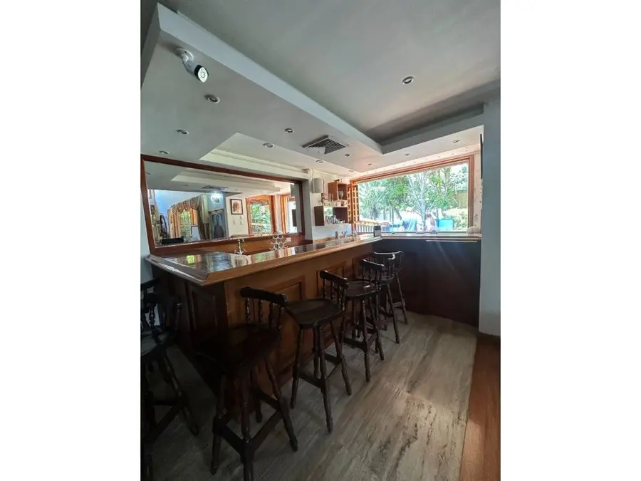 Casa en venta 550m², Los Chorros - 7
