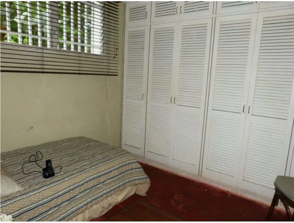 Se vende casa 370m2 Alto Hatillo 1987 - 17