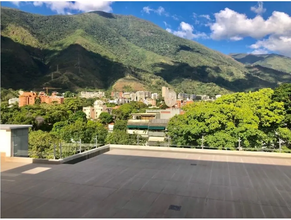 Se vende PH 900m2 La Castellana 7489 - 22