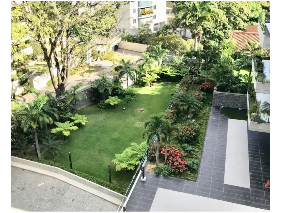 Se vende PH 900m2 La Castellana 7489 - 5