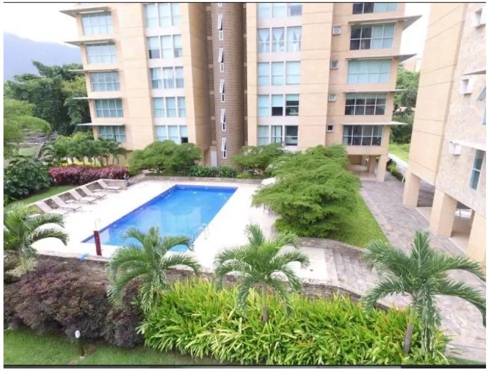 Vendo PH 110mts2 2h/2b/3pe Campo Alegre 7404 - 8