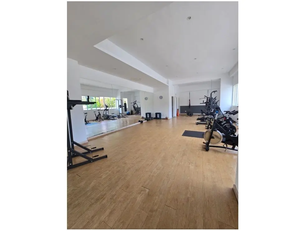 PENTHOUSE DUPLEX EN VENTA 220 M2 - LAS MESETAS SANTA ROSA DE LIMA - 14
