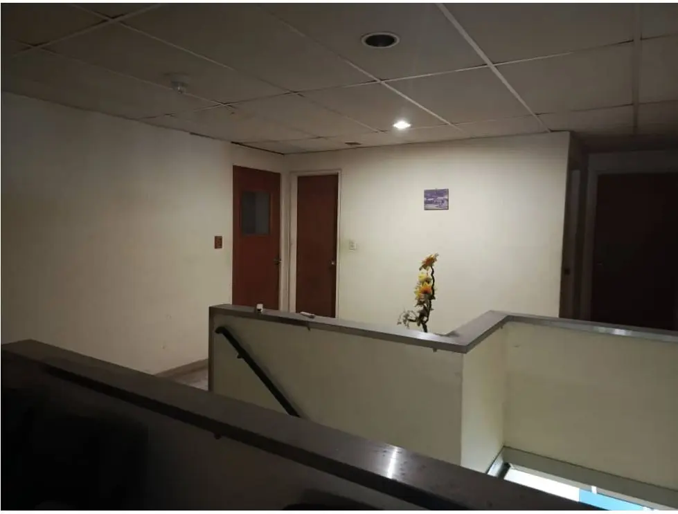 Se alquila galpón 1000m2 Filas de Mariche 0399 - 8
