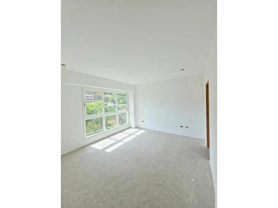 PENT HOUSE EN VENTA 205 M2 - URB LOMAS DE LAS MERCEDES - 7