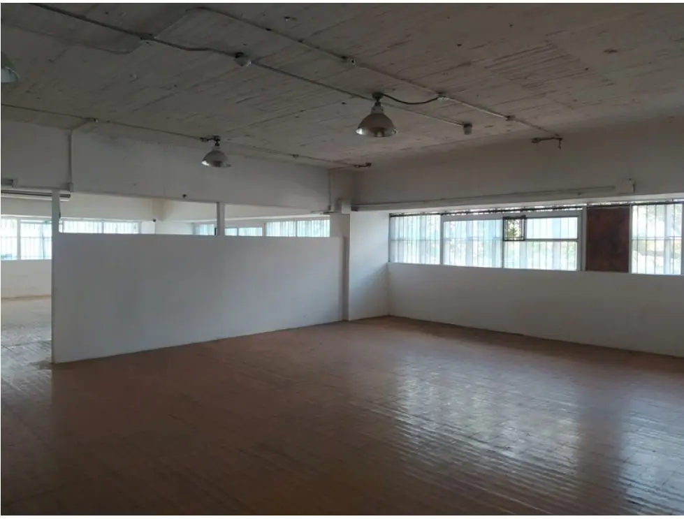 AMPLIO LOCAL EN ALQUILER EN BOLEÍTA SUR 1.177m2 - 14