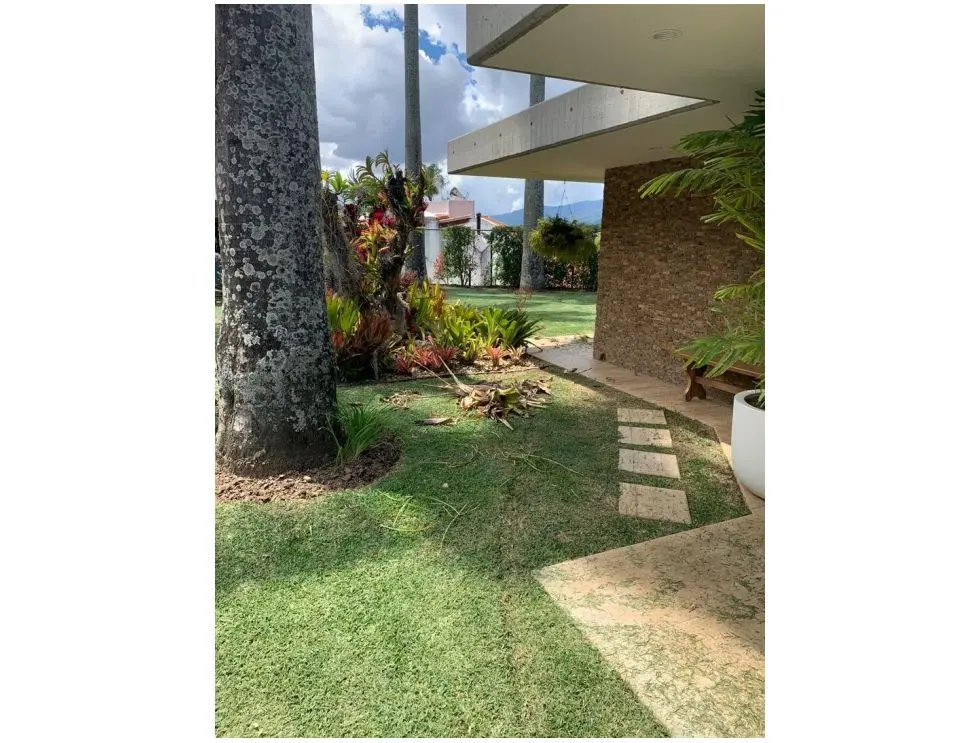 Se vende casa 780m2 7h/7b/8p Cerro Verde 6472 - 11