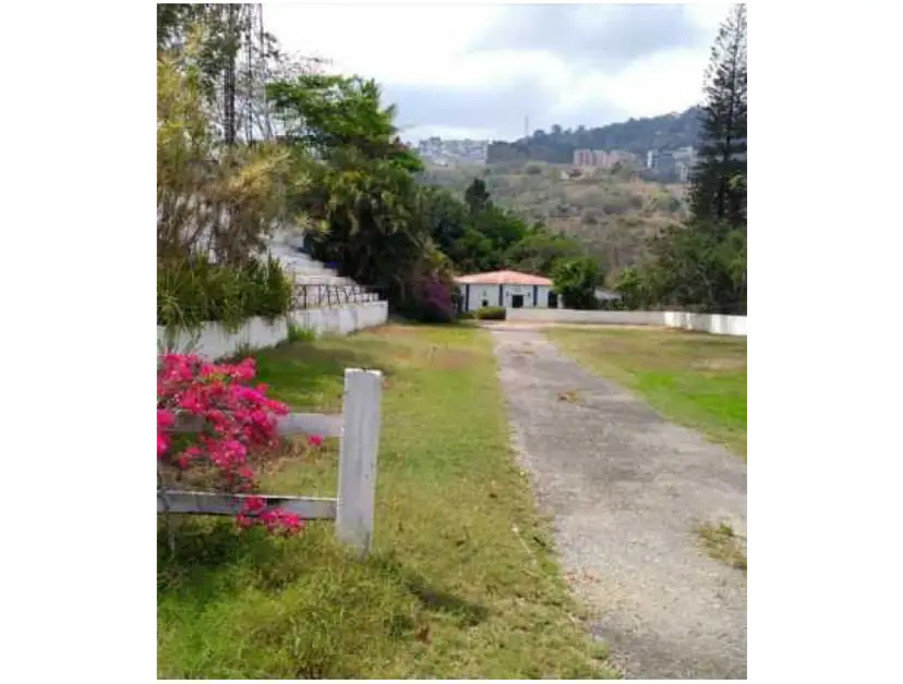 Se vende terreno 15769m2 Macaracuay 7898
