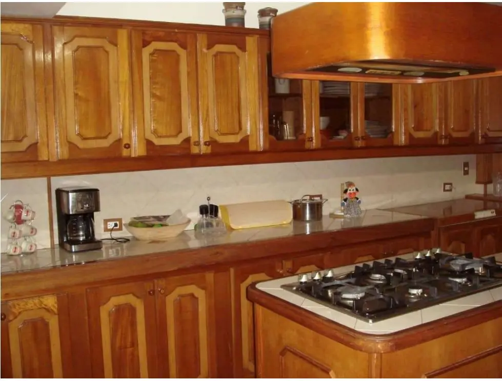 Casa en El Junquito - 16