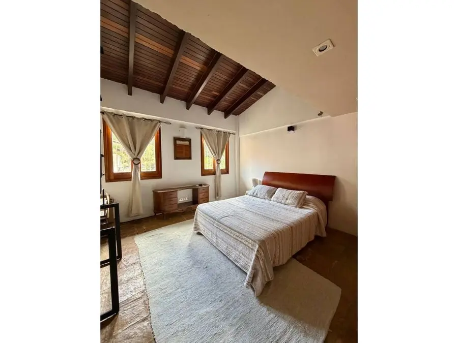 Casa en Venta con Jardin en Villas Parque Oripoto - 22