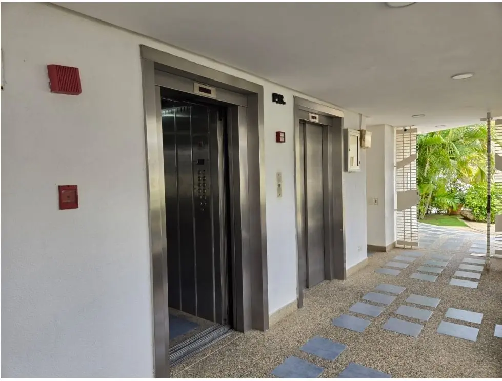 APARTAMENTO EN VENTA PUERTO ENCANTADO HIGUEROTE 2H/2B/1P/1M (YG) - 17