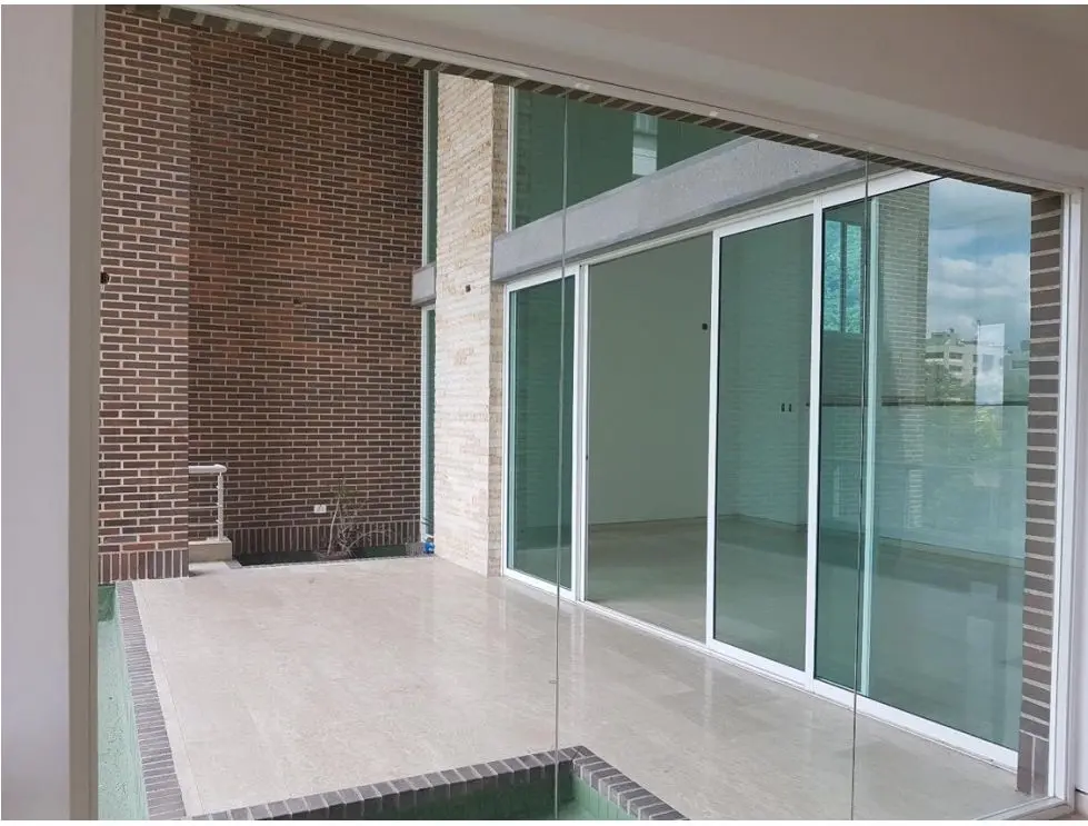 Vendo Ph 860m2 La Castellana 4560 - 6