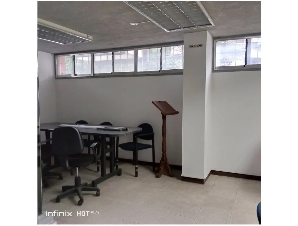 Se Alquila local 130m2 El Marqués Ref 900/ 5831 - 3