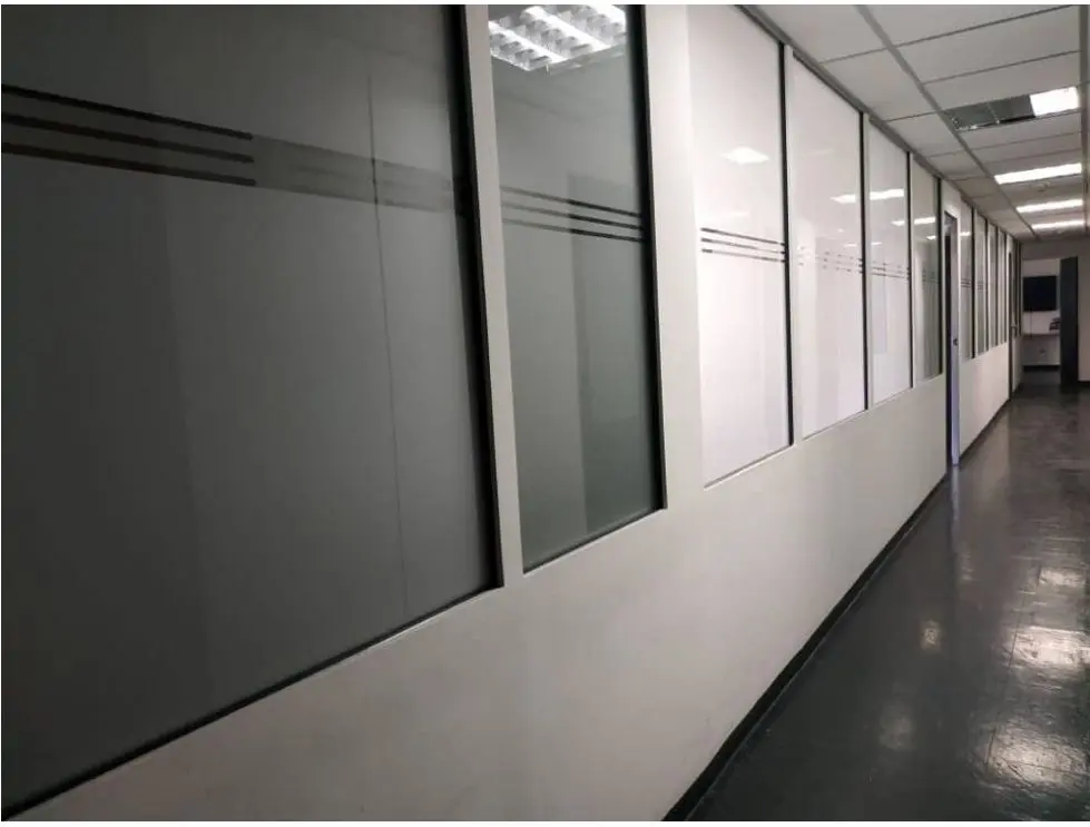 Vendo oficina 280m2 El Rosal 5787