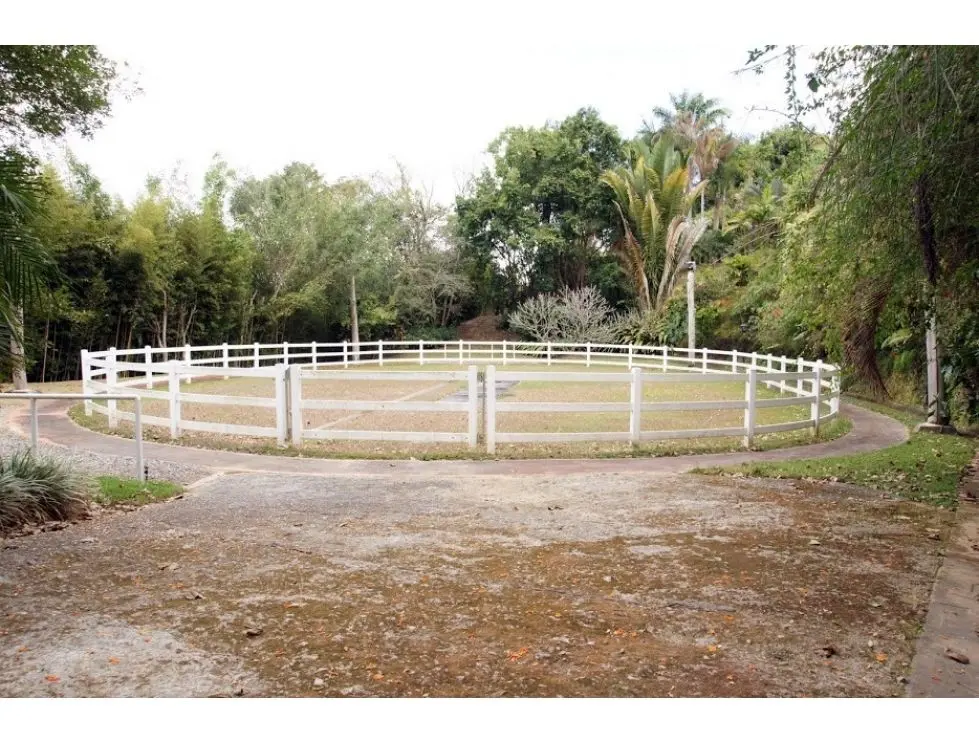 Se vende caballeriza 30.000m2 Parque Caiza 1828 - 7