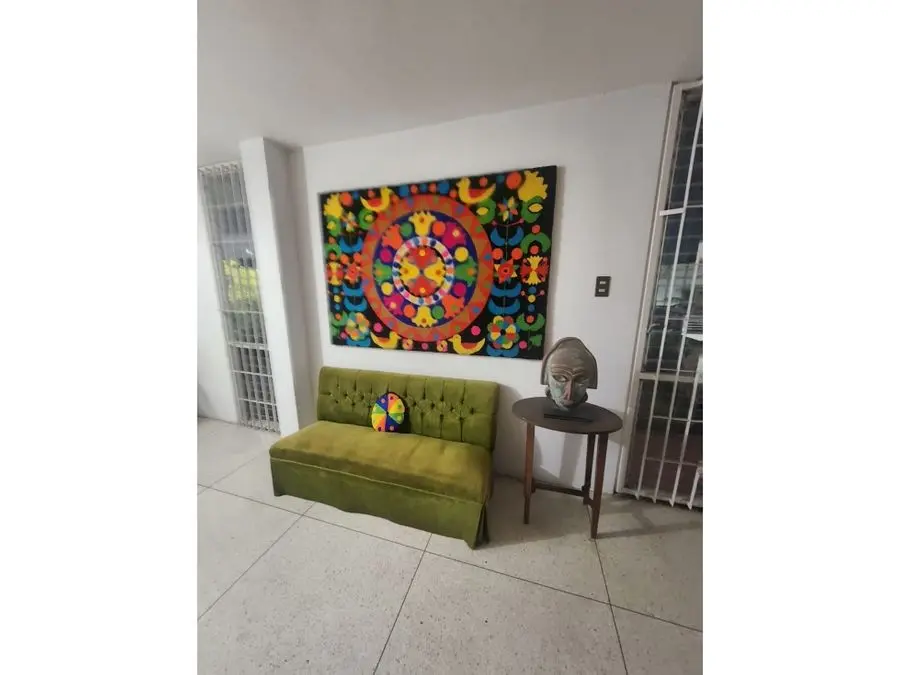 Vendo casa 300m2 4h/4b/2p La Trinidad 8318 - 5