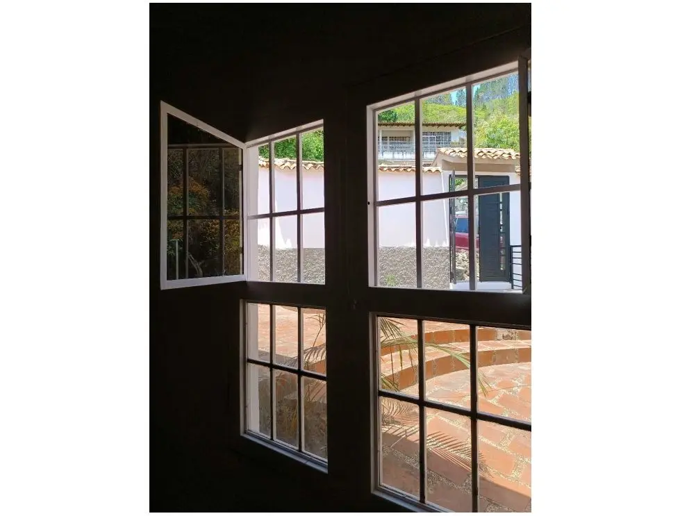 En venta parcela 4000 mts y casa para remodelar Gavilán El Hatillo - 24