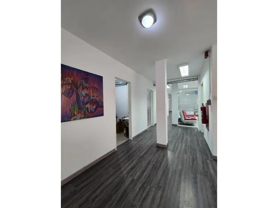 EDIFICIO INDUSTRIAL EN VENTA 1.938 M2 - BOLEITA NORTE - 11