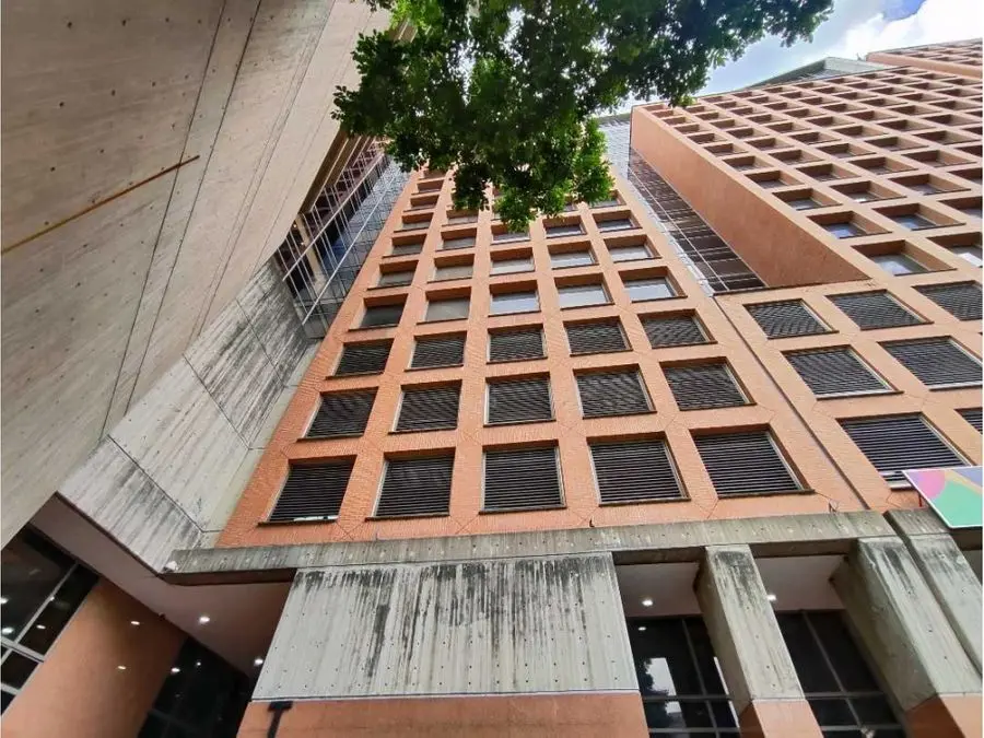 Se vende oficina 270m2 Chacao 1499