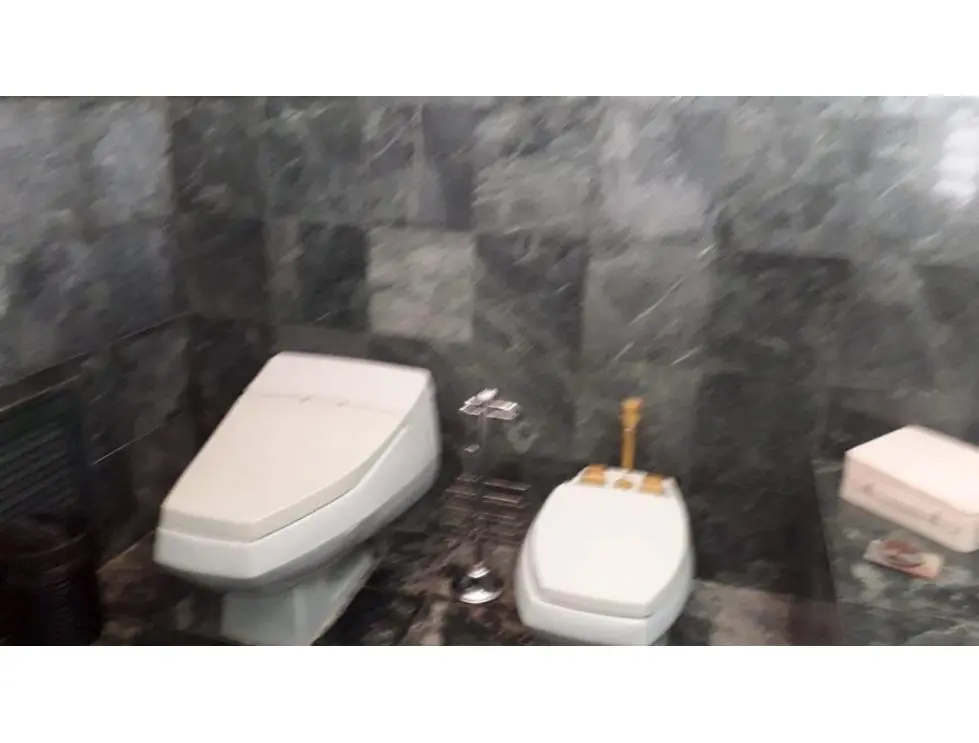 Se vende PH 1000m2 Los Chorros 9915 - 22