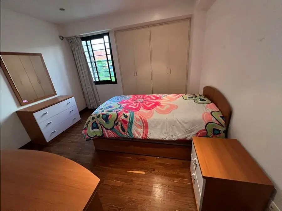 Alquilo apartamento 180m2 Colinas de Valle Arriba 8682 - 11