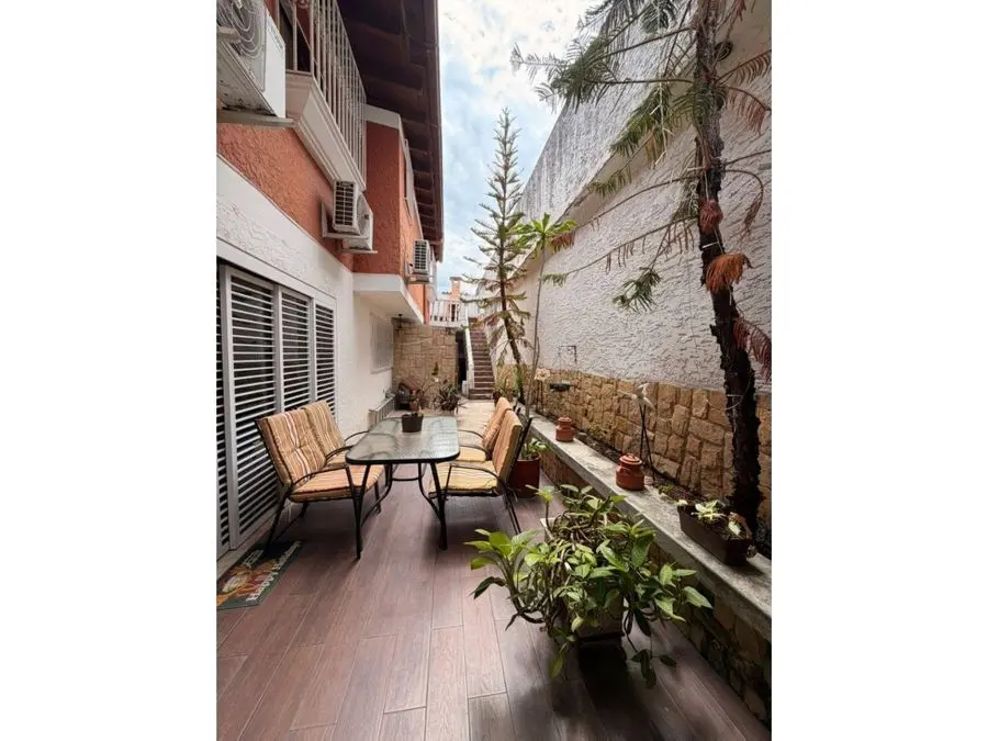 Casa en venta en La Miranda - 2