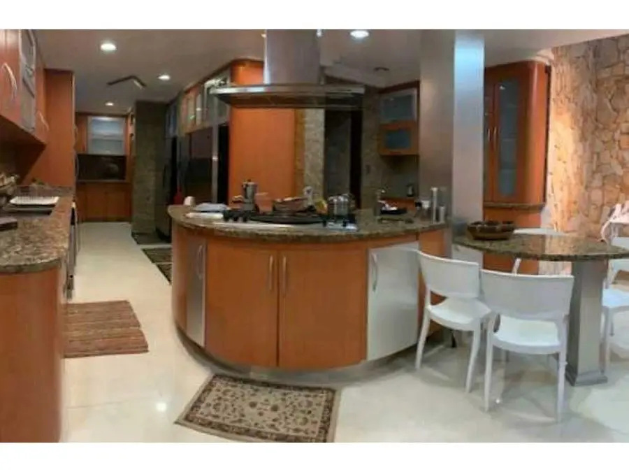 Vendo casa 1000m2 Prados del Este 6191 - 10