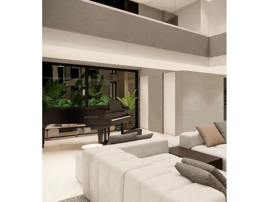 Se vende PH 634m2 4H+S/4.5B+S/4P Altamira - 3