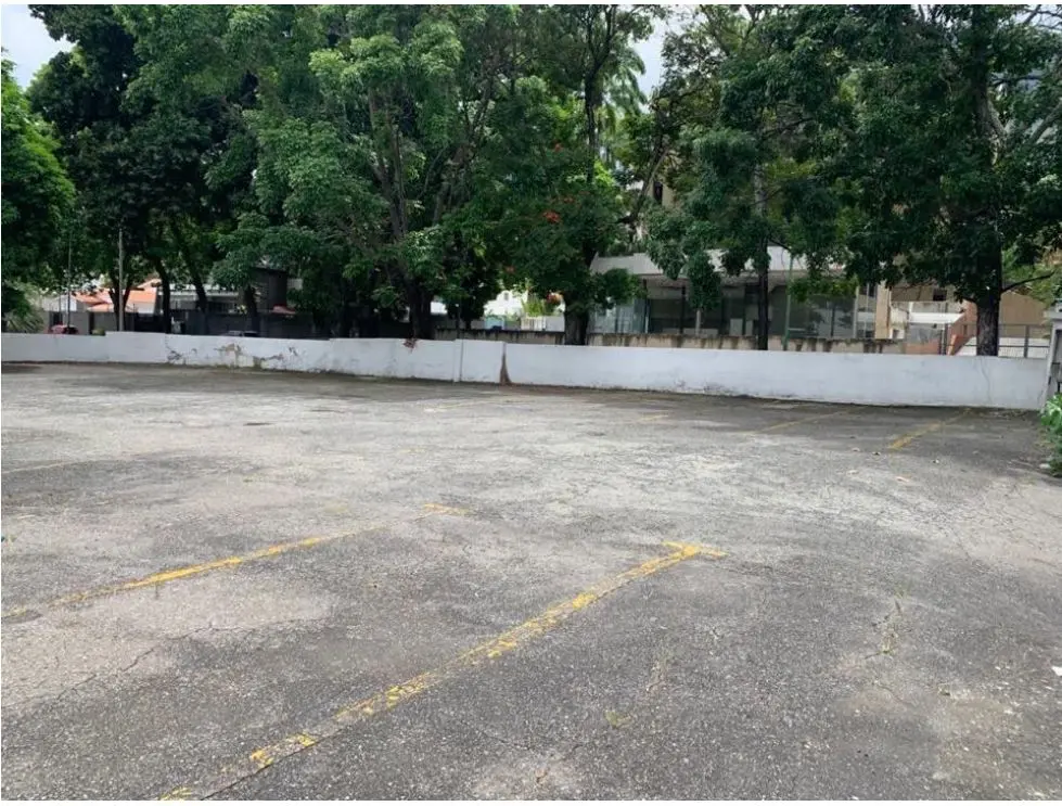 Vendo terreno 1900m2 Altamira 1483 - 6