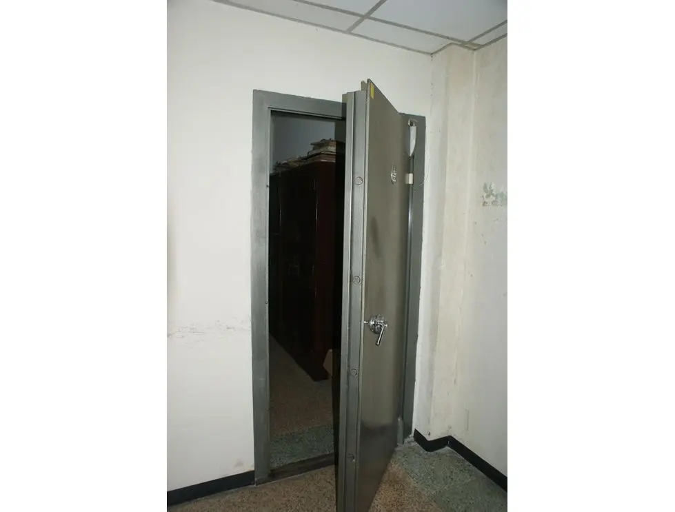 Se vende edificio 1377m2 Santa Teresa 6397 - 5