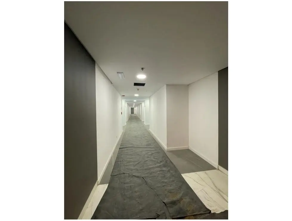 OFICINAS EN VENTA DESDE 130 M2 - URB. LAS MERCEDES - 8