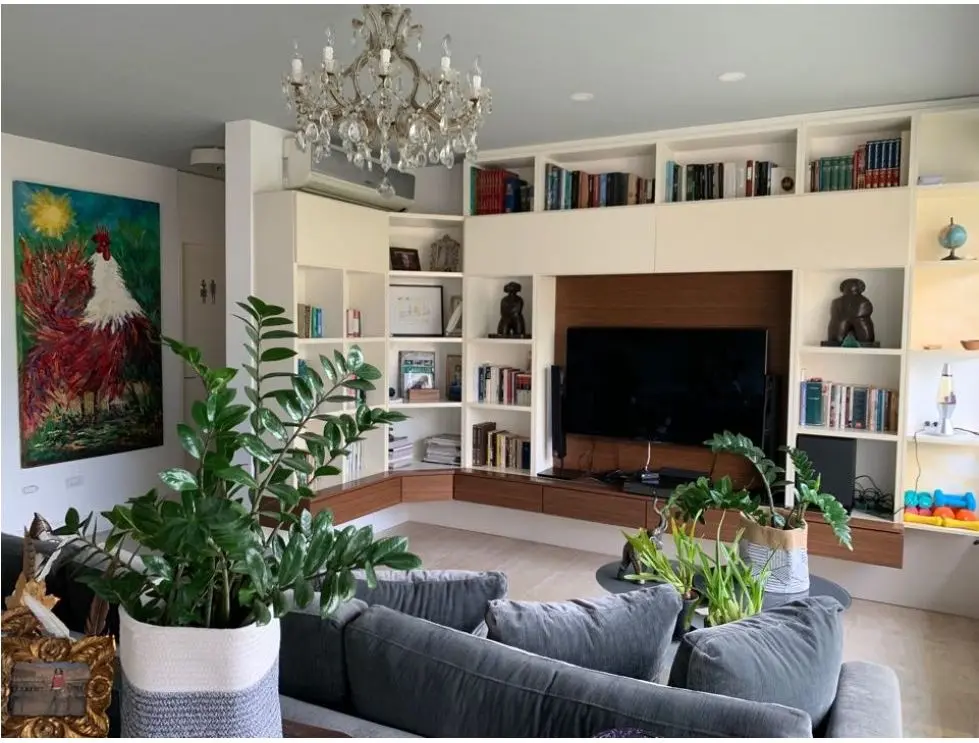 Vendo apartamento remodelado 195m2 Chulavista 2614 - 6