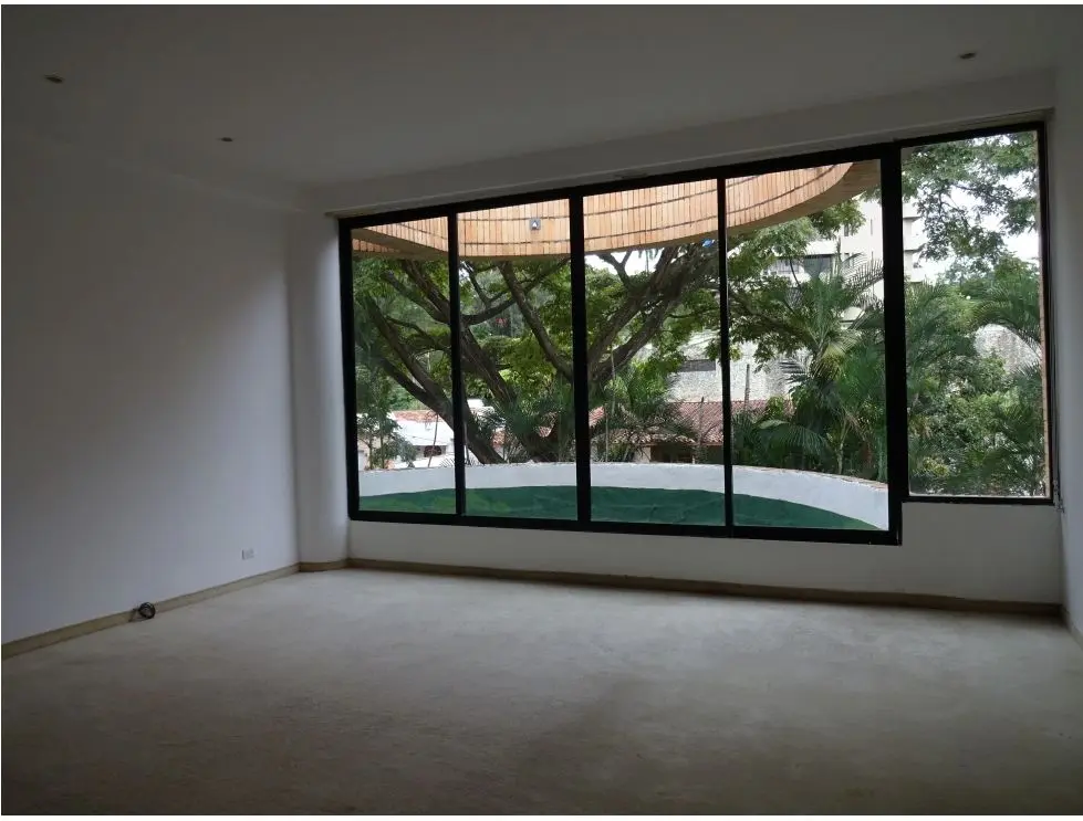 Se alquila casa 700m2 5h+2s/6b+s/3p El Peñon 1155 - 9