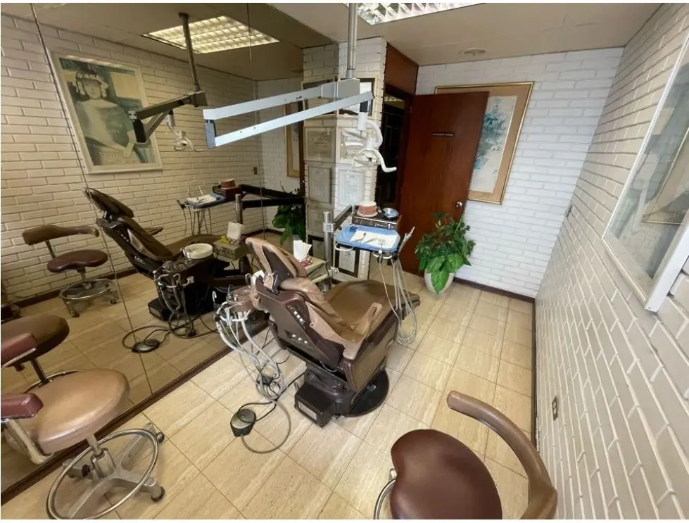 Vendo consultorio 55m2 San Bernardino 7511 - 6