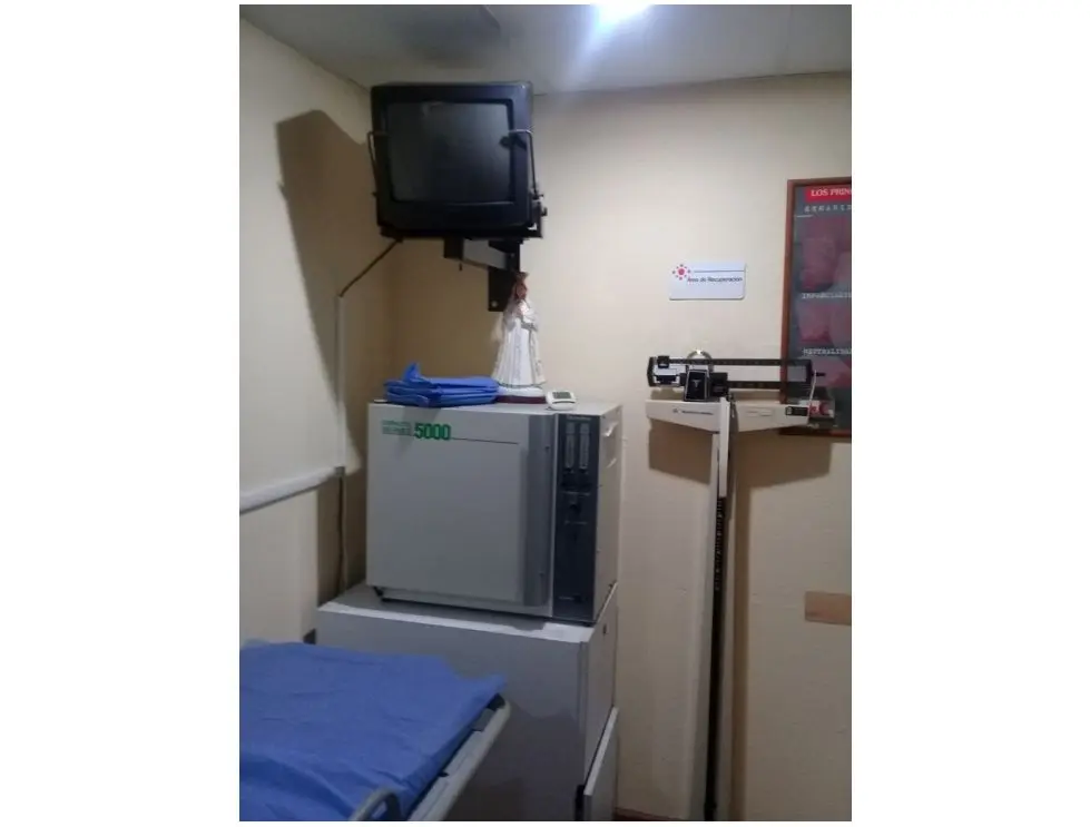 MAGNÍFICO CONSULTORIO-CLÍNICA EN ALQUILER EN SAN BERNARDINO - 20