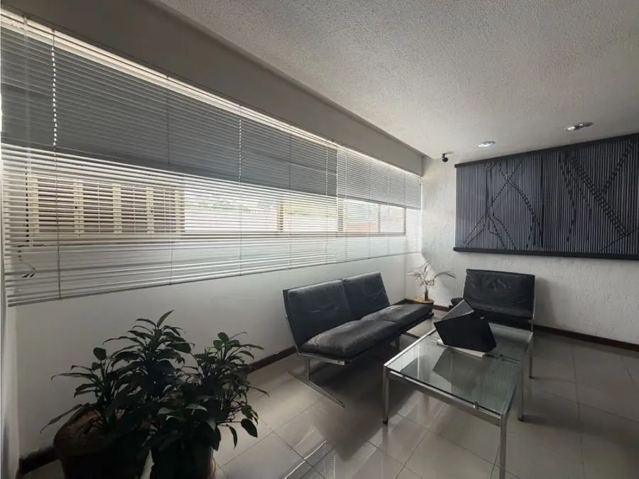 Vendo LOCAL para Oficina 517m2 La Trinidad 2959 - 7