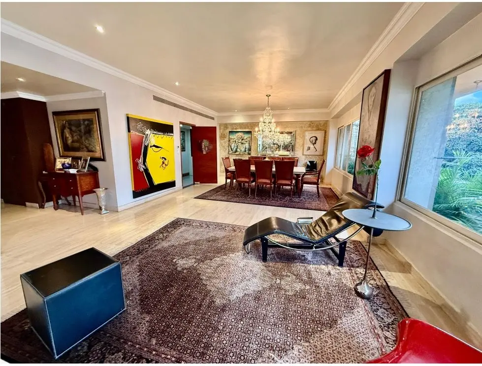 Se alquila apto 300m² 3h+1s/4b1s/4p Las Mercedes - 11