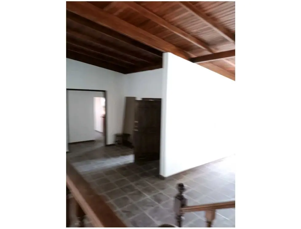 En venta parcela 4000 mts y casa para remodelar Gavilán El Hatillo - 14