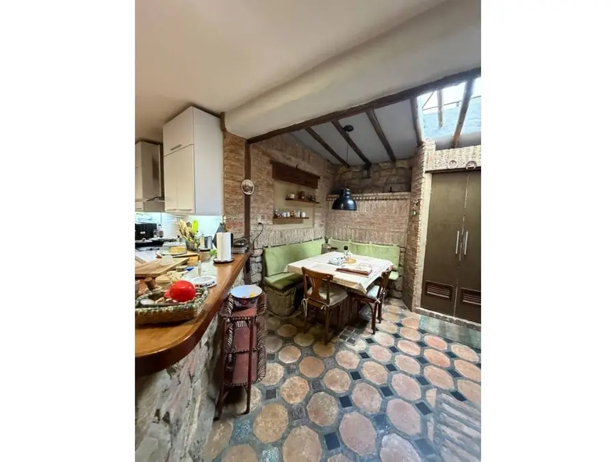 Casa en Venta con Jardin en Villas Parque Oripoto - 17