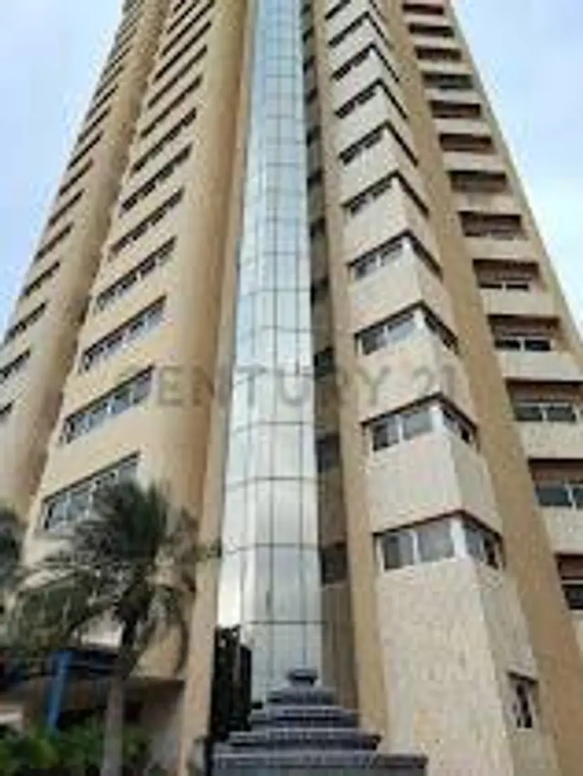 Venta Edificio Belvedere, un apartamento por piso
