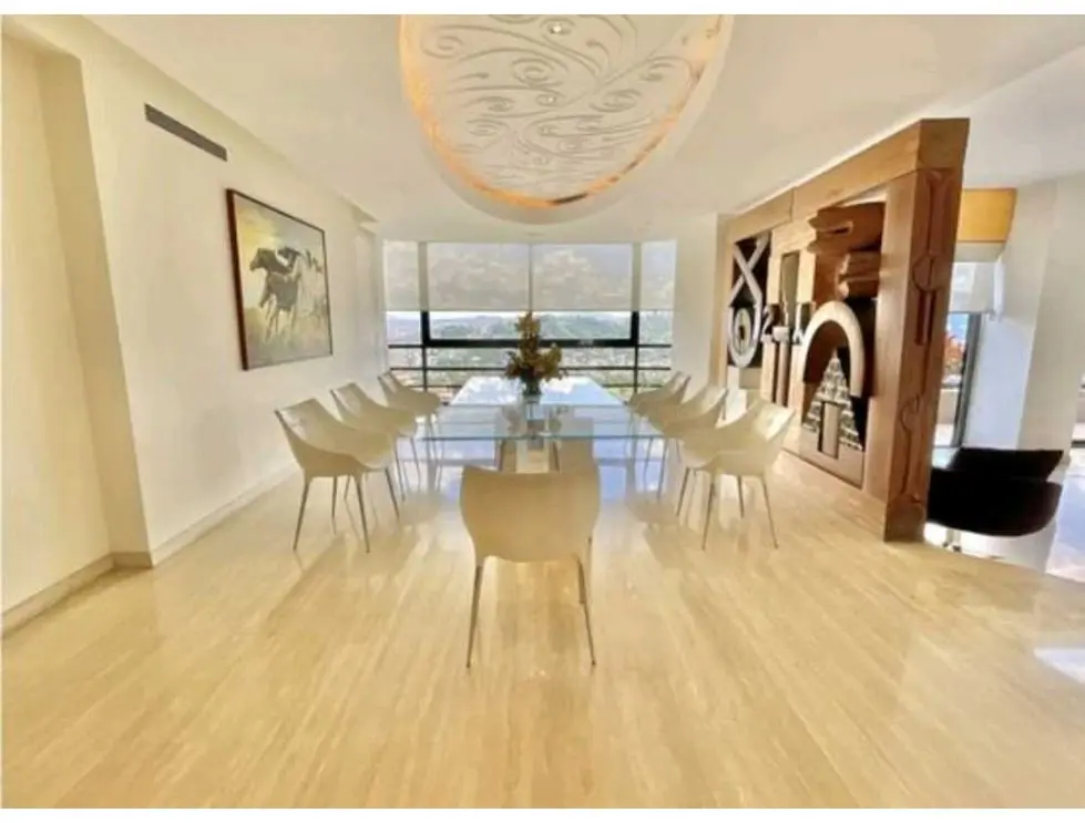 Vendo/alquilo PH 900m2 Colinas de Valle Arriba 8709 - 3