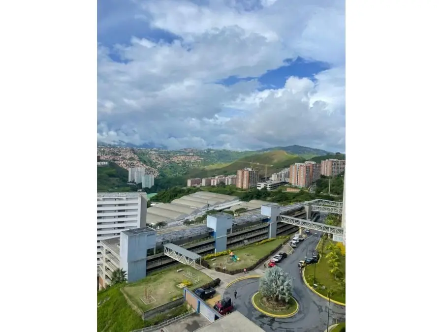 Vendo apartamento 83m2 El Encantado Humboldt 9421